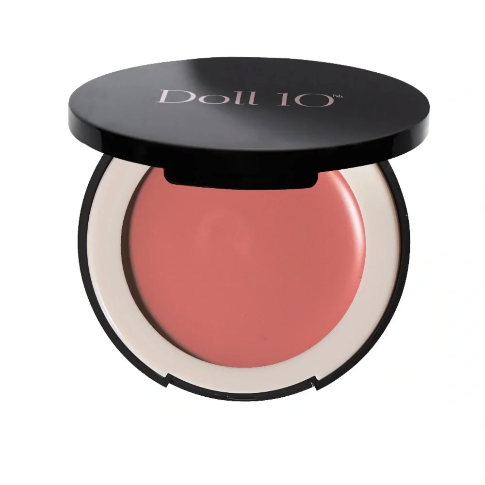 Doll 10 DOLL VAULT HYDRAGEL CREAM BALM - Picture 1 of 1